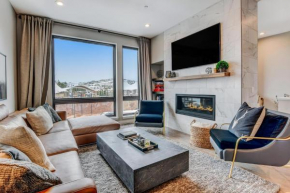 New Hideaway Park Luxury Loft 96 I Rooftop Hot Tub I Great Views I Best Price I FREE Adventures Daily